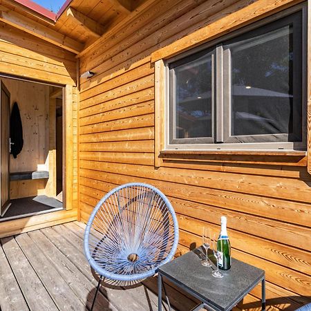 Alpenchalet Zum Hirsch Aschau Im Zillertal Exteriör bild