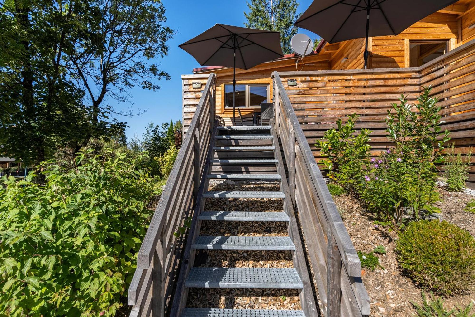 Alpenchalet Zum Hirsch Aschau Im Zillertal Exteriör bild